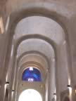 CRUAS, visit of the ABBATIALE 